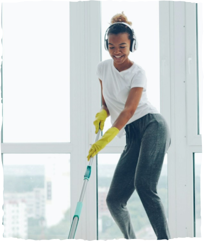 Cleans that use Job Snapp